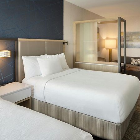Springhill Suites By Marriott Newburgh Evansville Eksteriør billede