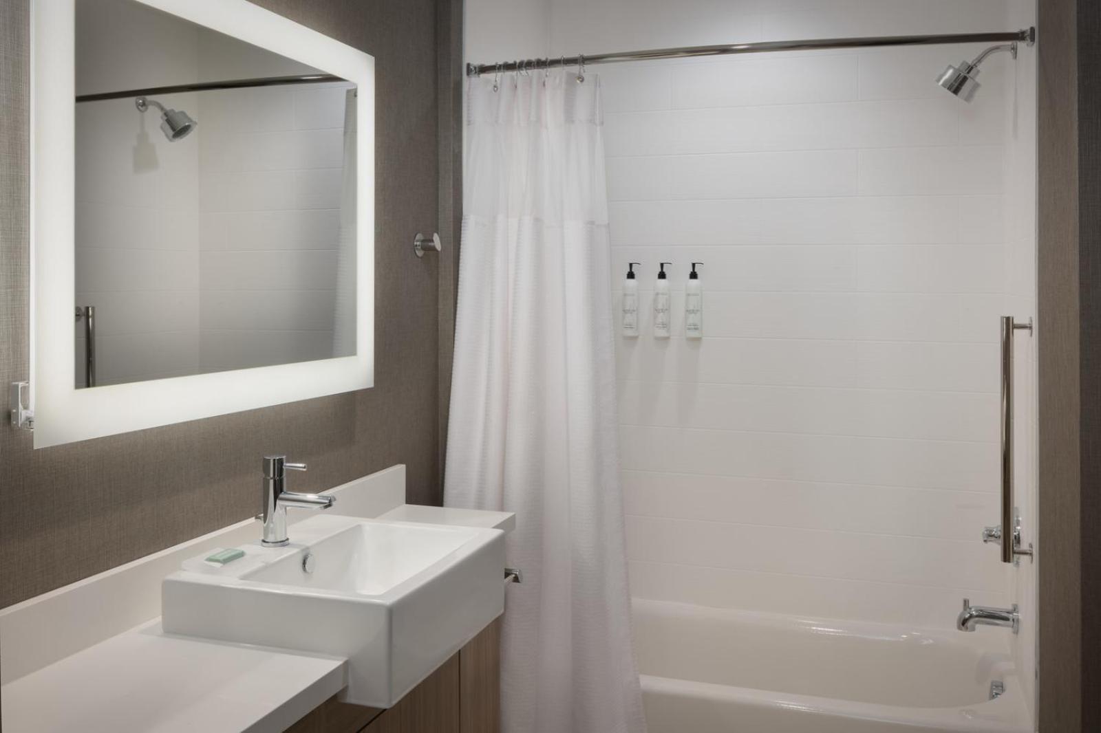 Springhill Suites By Marriott Newburgh Evansville Eksteriør billede