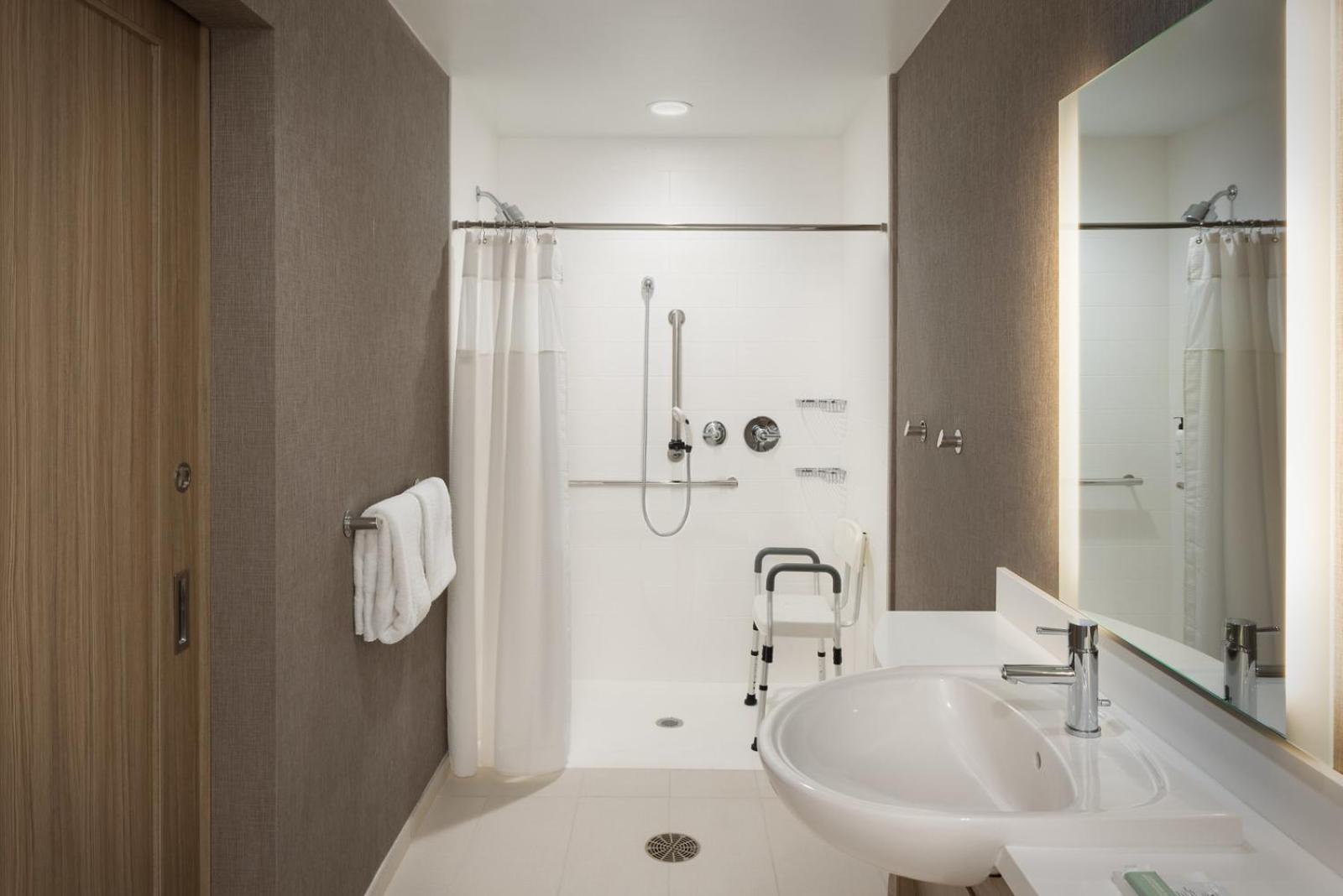 Springhill Suites By Marriott Newburgh Evansville Eksteriør billede