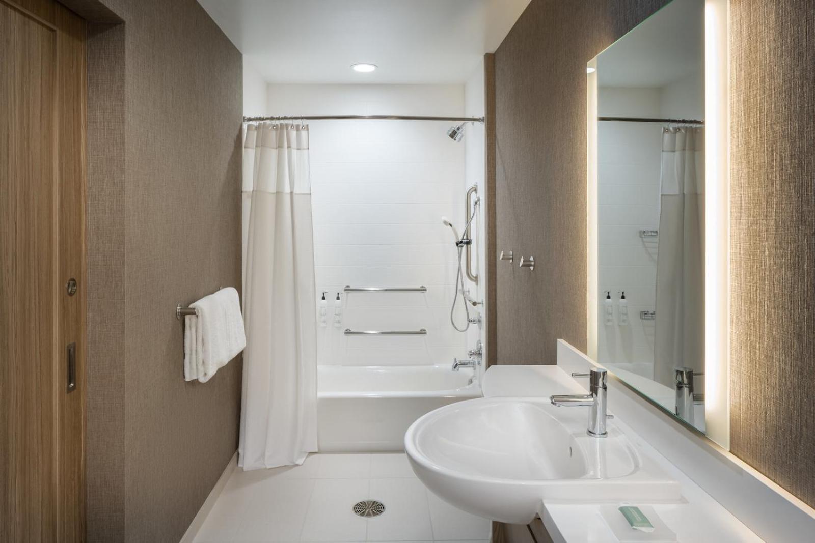 Springhill Suites By Marriott Newburgh Evansville Eksteriør billede