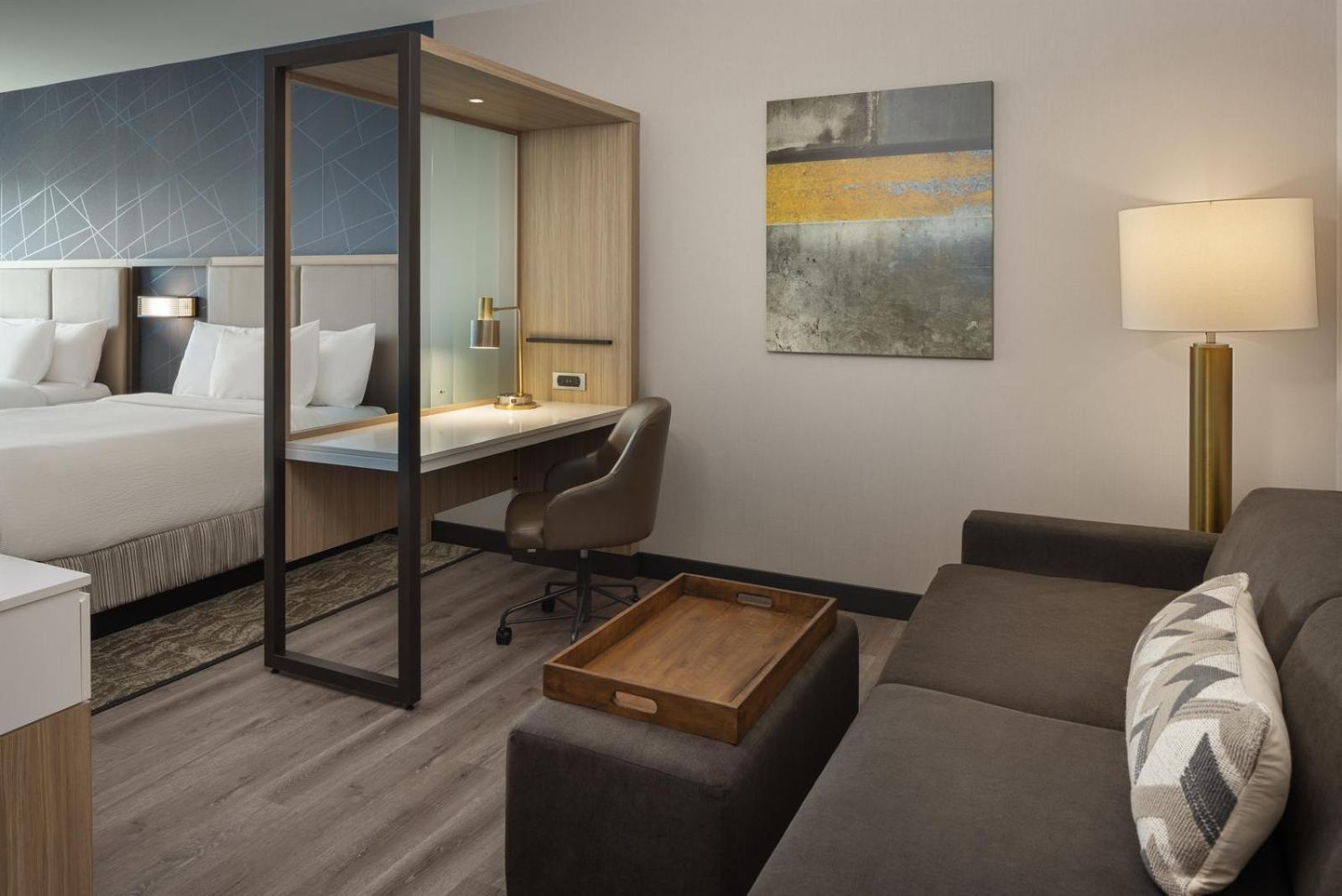 Springhill Suites By Marriott Newburgh Evansville Eksteriør billede