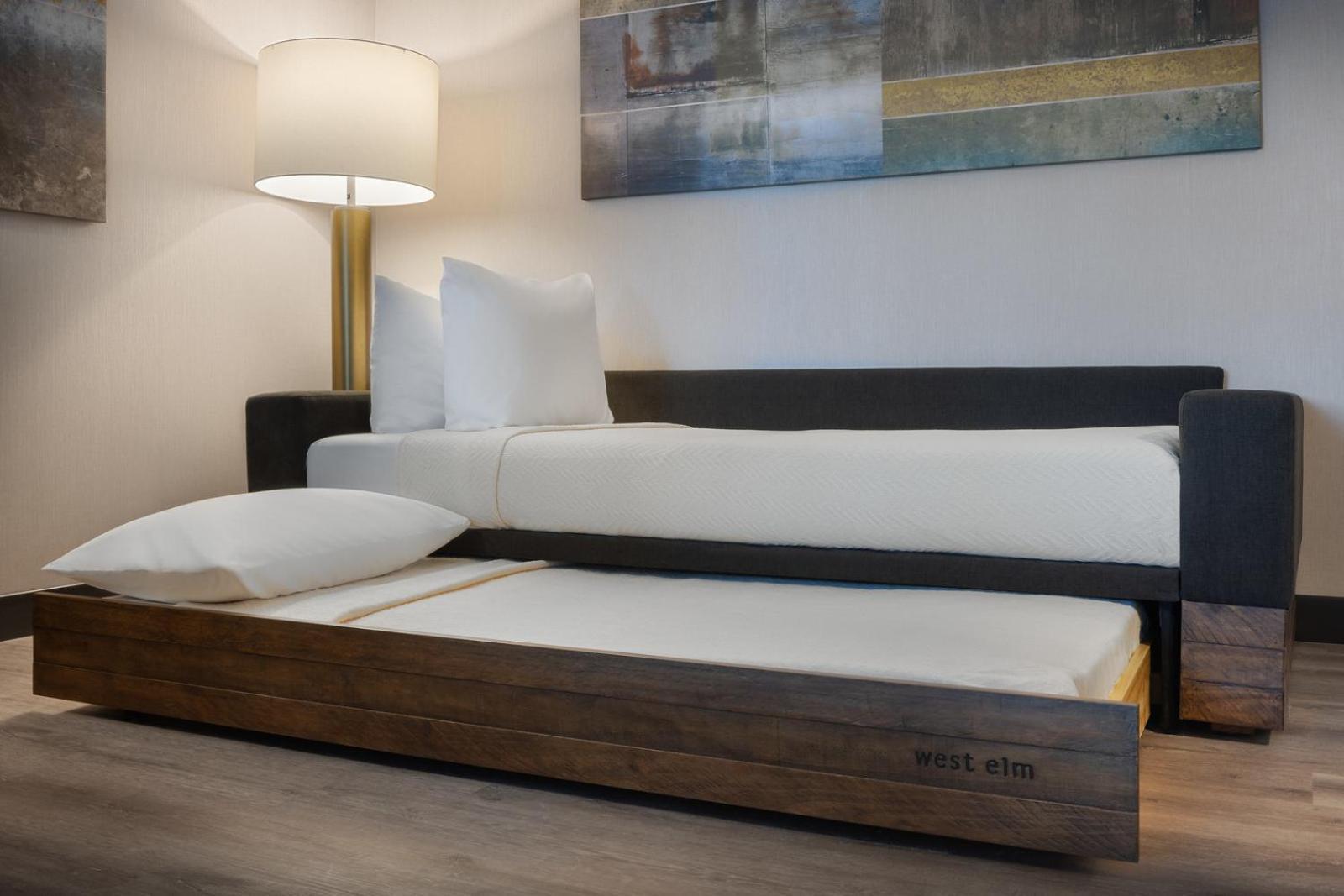 Springhill Suites By Marriott Newburgh Evansville Eksteriør billede