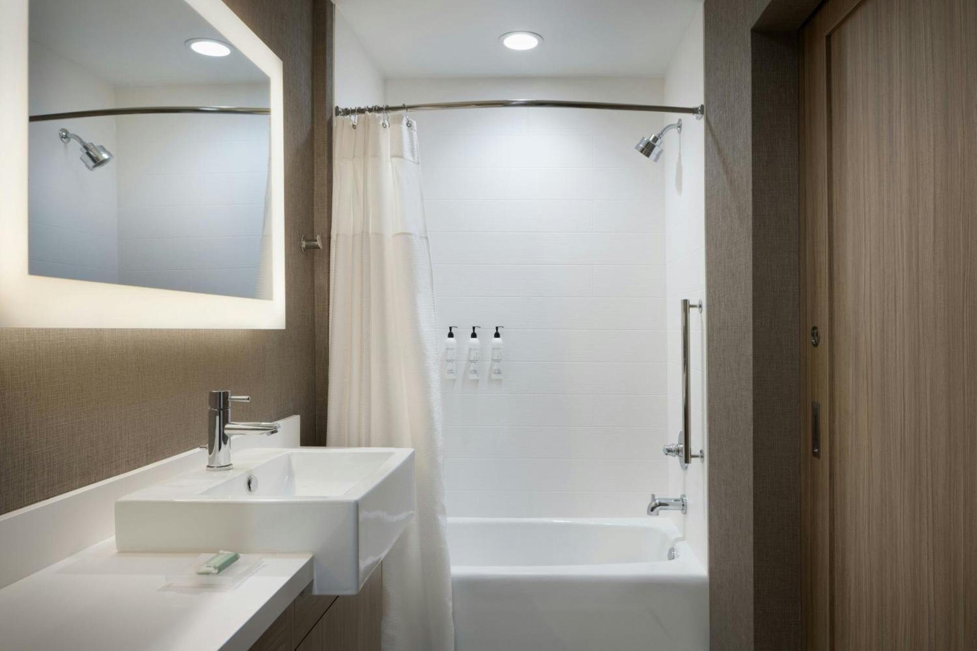 Springhill Suites By Marriott Newburgh Evansville Eksteriør billede