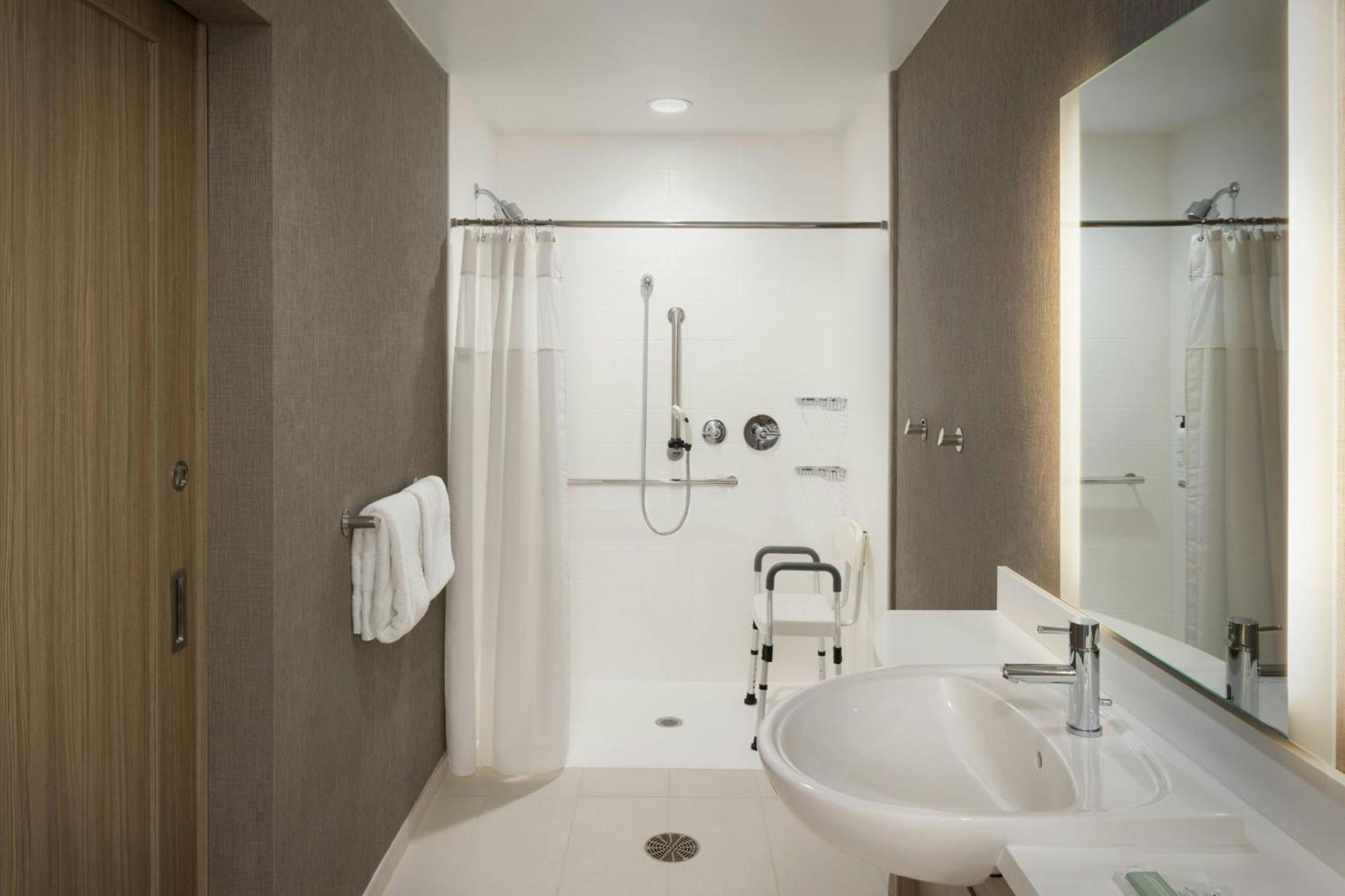 Springhill Suites By Marriott Newburgh Evansville Eksteriør billede