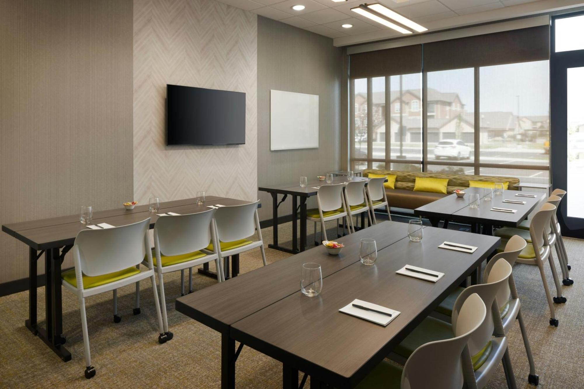 Springhill Suites By Marriott Newburgh Evansville Eksteriør billede