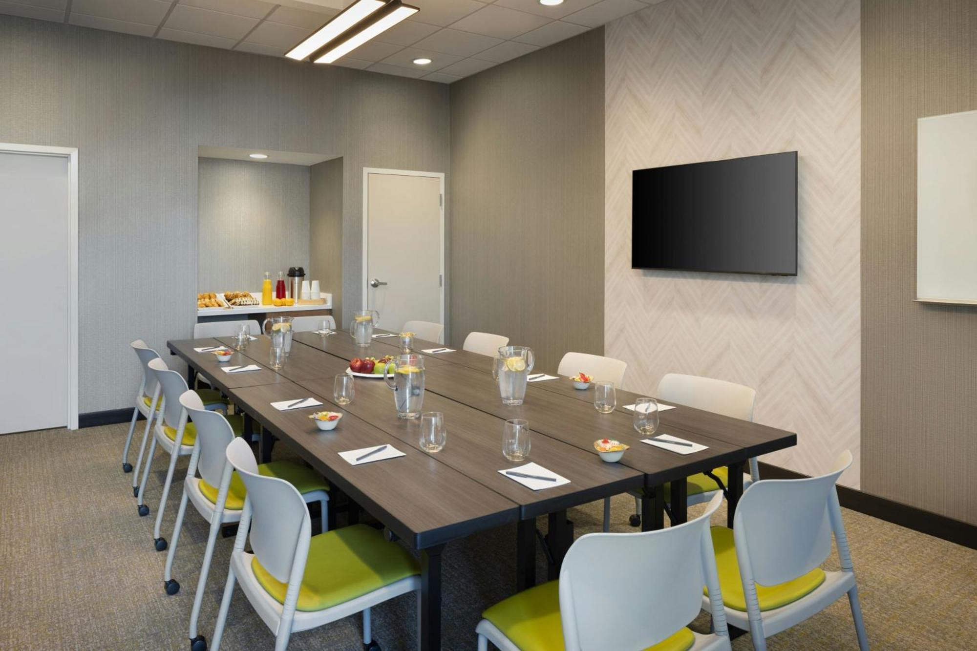 Springhill Suites By Marriott Newburgh Evansville Eksteriør billede