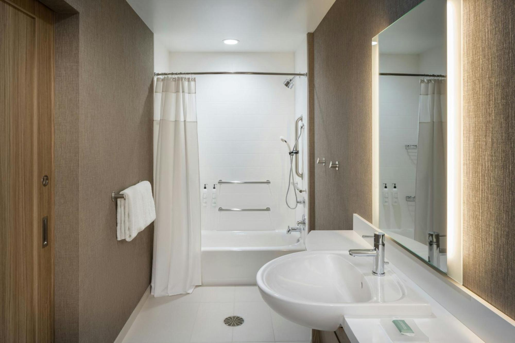 Springhill Suites By Marriott Newburgh Evansville Eksteriør billede