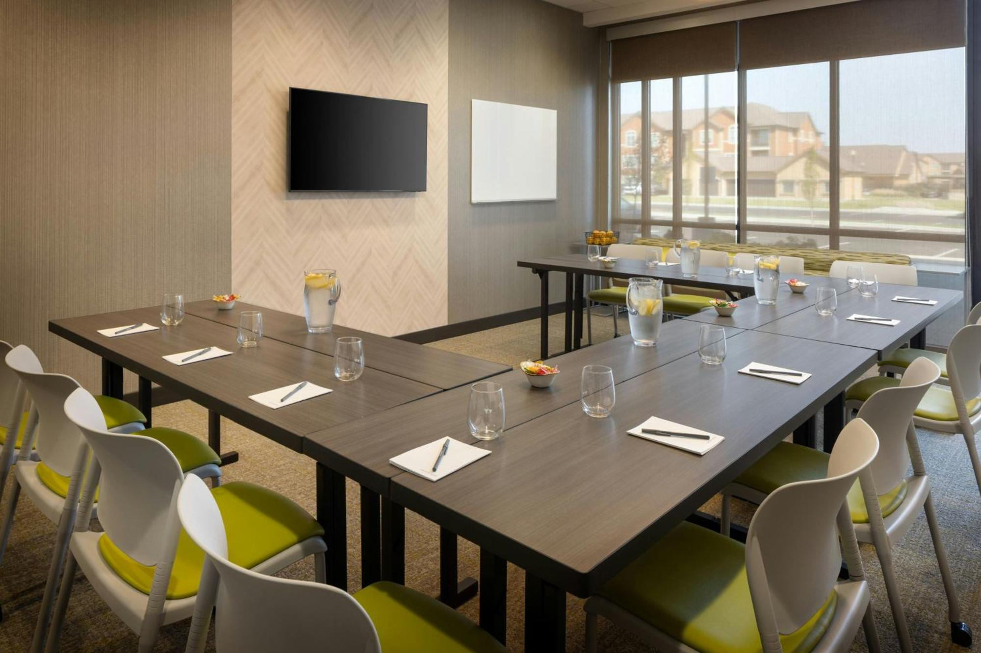 Springhill Suites By Marriott Newburgh Evansville Eksteriør billede