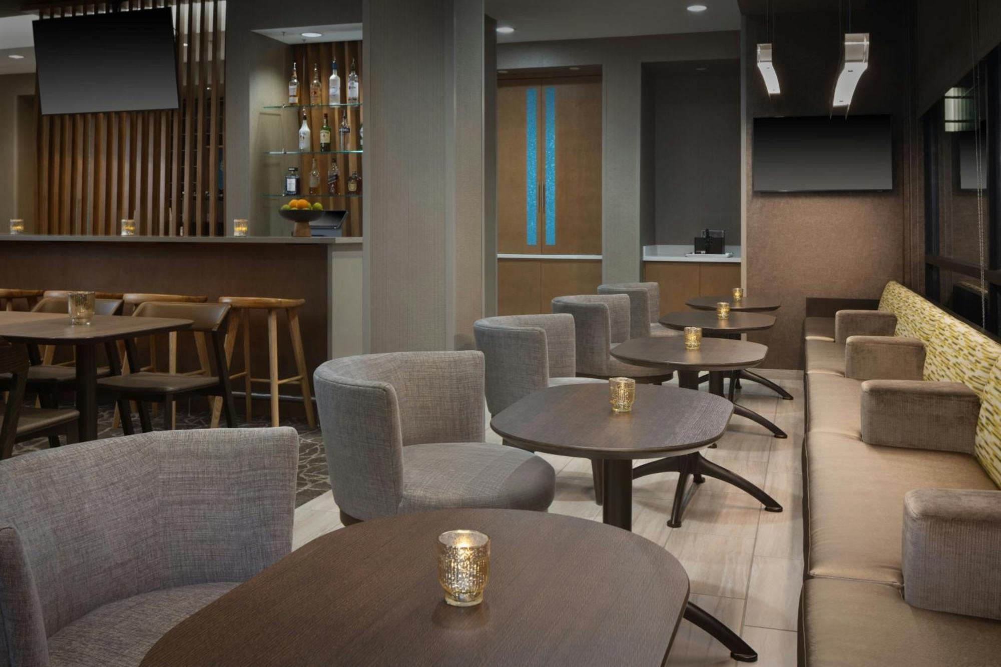 Springhill Suites By Marriott Newburgh Evansville Eksteriør billede